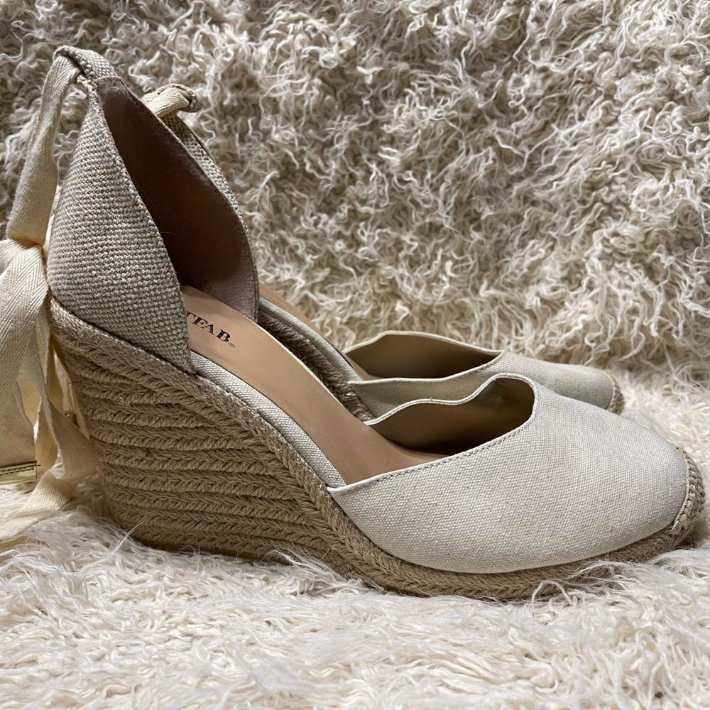 Women’s wedges heel sandals
